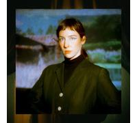 Kristine Leschper The Opening Or Closing Of A Door (Vinyl LP)