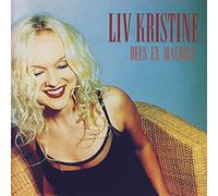 Kristine, Liv - Deus Ex Machina