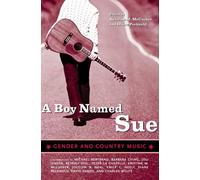 Kristine M. McCusker A Boy Named Sue (Tascabile) American Made Music Series