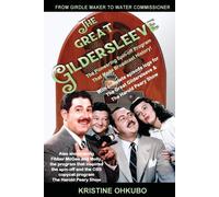 Kristine Ohkubo From Girdle Maker to Water Commissioner - THE GREAT (Tascabile)