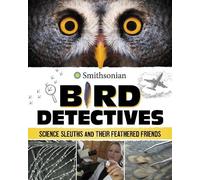 Kristine Rivers Bird Detectives (Copertina rigida)