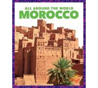 Kristine Spanier Morocco (Copertina rigida) All Around the World