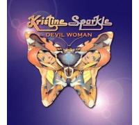 Kristine Sparkle - Devil Woman