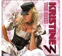 Kristine W - Boss