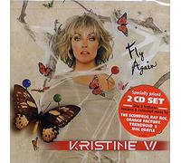 Kristine W - Fly Again (2 CD)