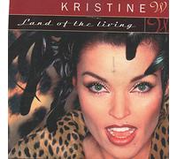 Kristine W - Land of The Living (2 Versions, 1996) [Import Anglais]