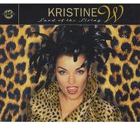 Kristine W - Land of The Living [Import]