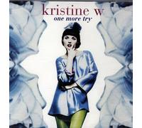 Kristine W – One More Try