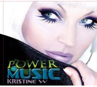 Kristine W - Power Of Music