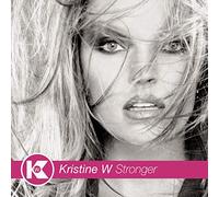 Kristine W - Stronger