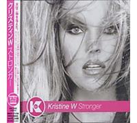 Kristine W - Stronger