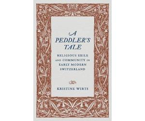 Kristine Wirts A Peddler's Tale (Tascabile)