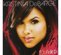 Kristinia DeBarge Exposed (CD)