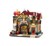 Kristin'S Candle Shop Cod. 45222