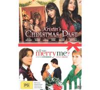 Kristin's Christmas Past / Will You Merry Me [NTSC/0]