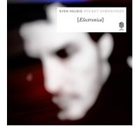 Kristjan Järvi Pocket Symphonies Electronica (Vinyl LP)