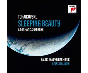 Kristjan Jarvi & Baltic Sea Philarmonic - Sleeping Beauty