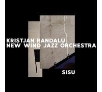 Kristjan Randalu & New Wind Jazz Orchestra Sisu (Vinyl LP) 12" Album