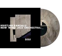 Kristjan Randalu & New Wind Jazz Orchestra Sisu (Vinyl LP)