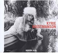 Kristmanson, Kyrie - Modern Ruin