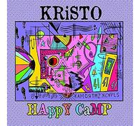 Kristo Happy camp (CD) Album