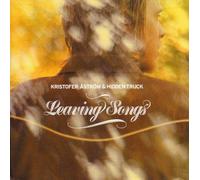 Kristofer Aström Leaving Songs (Vinyl LP)