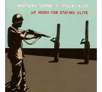Kristofer Åström So Much for Staying Alive (Vinyl LP)