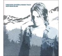 Kristofer & Hidden Truck Aström Northern Blues (Vinyl LP)