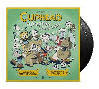 Kristofer Maddigan Cuphead: Il Delicious Last Course (Vinile 2xLP)