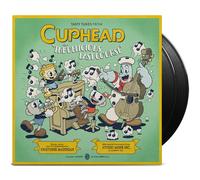Kristofer Maddigan Cuphead: Il Delicious Last Course (Vinile 2xLP)