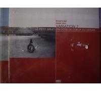 Kristoff & K. Roll - Le Petit Bruit D'a Côté Du Coeur Du Monde