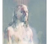 Kristoff Krane Kairos Part 2 (CD) Album