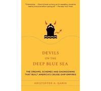 Kristoffer A. Garin Devils on the Deep Blue Sea (Tascabile)