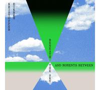 Kristoffer Eikrem Beneath the Sky and Moments Between (Vinyl LP) 12" Album