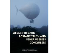 Kristoffer Hegnsvad Werner Herzog (Copertina rigida)