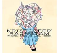 Kristoffer Ragnstam - Wrong Side of the Room