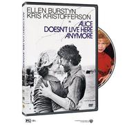 Kristofferson/Burstyn/Bush/Kei - Alice Doesnt Live Here Anymore