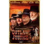 Kristofferson/Jennings/Nelson - Outlaw Justice