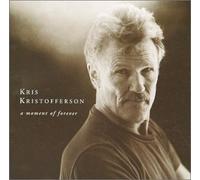 Kristofferson,Kris - A Moment of Forever