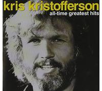 Kristofferson, Kris - All-Time Greatest Hits