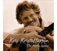 Kristofferson, Kris - Austin Sessions by Kristofferson, Kris (1999) Audio CD
