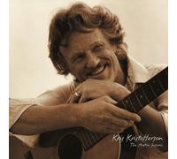 Kris Kristofferson - The Austin Sessions - Expanded (Metallic Gold Vinyl/Limited Edition)