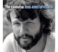 Kristofferson Kris - Essential (2 CD)