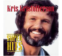 Kristofferson,Kris - Kris Kristofferson Super Hits
