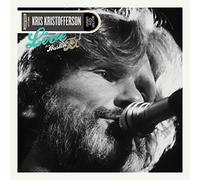 Kristofferson, Kris - Live From Austin, Tx