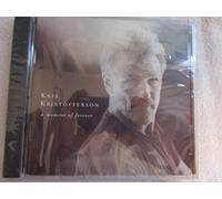 Kristofferson, Kris - Moment of Forever
