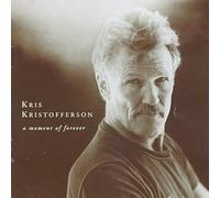 Kristofferson, Kris - Moment of Forever by Kristofferson, Kris (1995) Audio CD