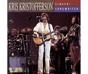 Kristofferson,Kris - Singer/Songwriter