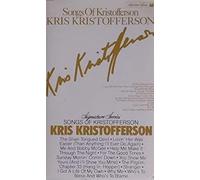 Kristofferson, Kris - Songs of Kris Kristofferson