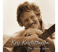 Kristofferson Kris - The Austin Sessions (Spec. Expanded Edt.)